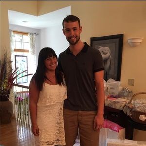 Meet your Posher, Erin